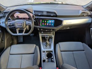 Audi Q3 Sportback S line 35 TDI 110kW 150CV S tronic - Foto 8