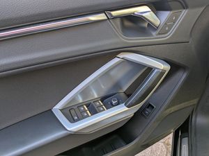 Audi Q3 Sportback S line 35 TDI 110kW 150CV S tronic - Foto 25