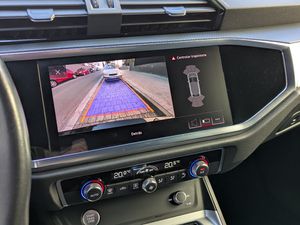 Audi Q3 Sportback S line 35 TDI 110kW 150CV S tronic - Foto 22