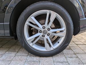 Audi Q3 Sportback S line 35 TDI 110kW 150CV S tronic - Foto 26