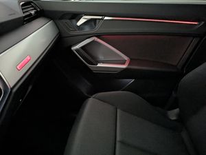 Audi Q3 Sportback S line 35 TDI 110kW 150CV S tronic - Foto 32