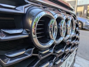 Audi Q3 Sportback S line 35 TDI 110kW 150CV S tronic - Foto 17