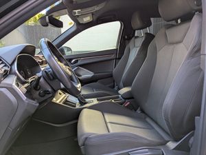 Audi Q3 Sportback S line 35 TDI 110kW 150CV S tronic - Foto 10