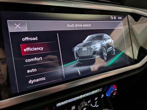 Audi Q3 Sportback S line 35 TDI 110kW 150CV S tronic - Foto 31