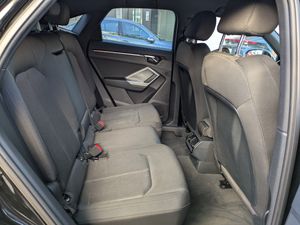 Audi Q3 Sportback S line 35 TDI 110kW 150CV S tronic - Foto 12