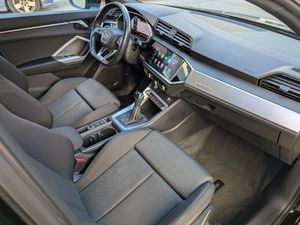 Audi Q3 Sportback S line 35 TDI 110kW 150CV S tronic - Foto 11