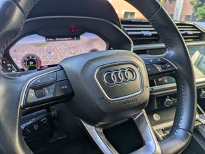 Audi Q3 Sportback S line 35 TDI 110kW 150CV S tronic - Foto 19