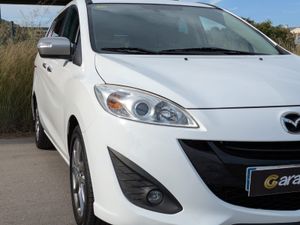 Mazda 5 2.0 iStop 150cv Style - Foto 22