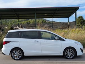 Mazda 5 2.0 iStop 150cv Style - Foto 4