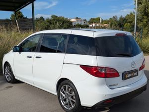 Mazda 5 2.0 iStop 150cv Style - Foto 6