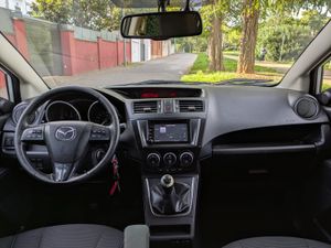 Mazda 5 2.0 iStop 150cv Style - Foto 8