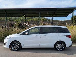 Mazda 5 2.0 iStop 150cv Style - Foto 7