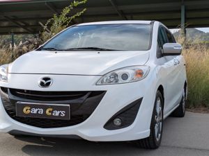 Mazda 5 2.0 iStop 150cv Style - Foto 26