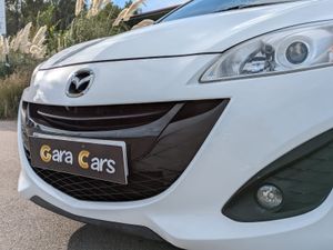 Mazda 5 2.0 iStop 150cv Style - Foto 25