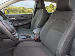 Nissan Qashqai DIGT 116kW 158CV mHEV Xtronic Acenta - Foto 10