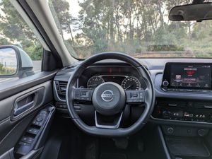 Nissan Qashqai DIGT 116kW 158CV mHEV Xtronic Acenta - Foto 27