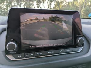 Nissan Qashqai DIGT 116kW 158CV mHEV Xtronic Acenta - Foto 20