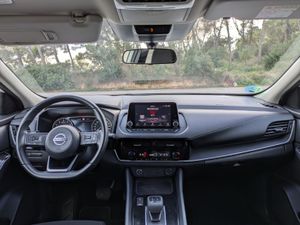 Nissan Qashqai DIGT 116kW 158CV mHEV Xtronic Acenta - Foto 8