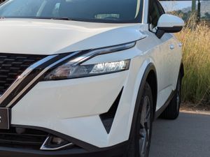 Nissan Qashqai DIGT 116kW 158CV mHEV Xtronic Acenta - Foto 15