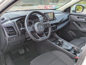 Nissan Qashqai DIGT 116kW 158CV mHEV Xtronic Acenta - Foto 9