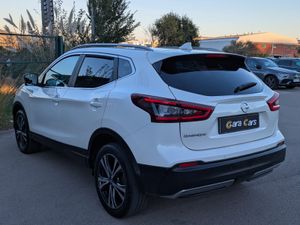 Nissan Qashqai DIGT 116 kW 160 CV E6D DCT NCONNECTA - Foto 6