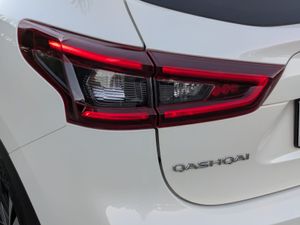 Nissan Qashqai DIGT 116 kW 160 CV E6D DCT NCONNECTA - Foto 15