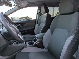 Nissan Qashqai DIGT 116 kW 160 CV E6D DCT NCONNECTA - Foto 8