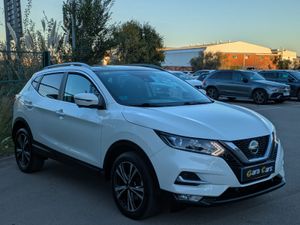 Nissan Qashqai DIGT 116 kW 160 CV E6D DCT NCONNECTA - Foto 3