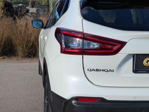 Nissan Qashqai DIGT 116 kW 160 CV E6D DCT NCONNECTA - Foto 28