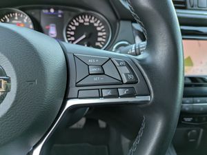 Nissan Qashqai DIGT 116 kW 160 CV E6D DCT NCONNECTA - Foto 30