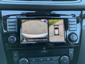 Nissan Qashqai DIGT 116 kW 160 CV E6D DCT NCONNECTA - Foto 23