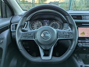 Nissan Qashqai DIGT 116 kW 160 CV E6D DCT NCONNECTA - Foto 29