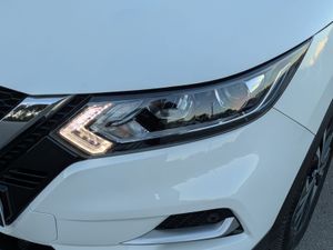 Nissan Qashqai DIGT 116 kW 160 CV E6D DCT NCONNECTA - Foto 13