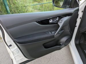 Nissan Qashqai DIGT 116 kW 160 CV E6D DCT NCONNECTA - Foto 19