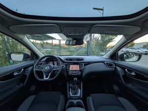 Nissan Qashqai DIGT 116 kW 160 CV E6D DCT NCONNECTA - Foto 7