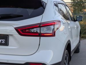 Nissan Qashqai DIGT 116 kW 160 CV E6D DCT NCONNECTA - Foto 16