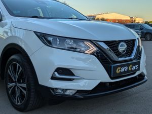 Nissan Qashqai DIGT 116 kW 160 CV E6D DCT NCONNECTA - Foto 12