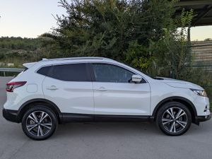 Nissan Qashqai DIGT 116 kW 160 CV E6D DCT NCONNECTA - Foto 17