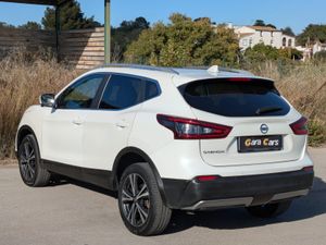 Nissan Qashqai DIGT 116 kW 160 CV E6D DCT NCONNECTA - Foto 6