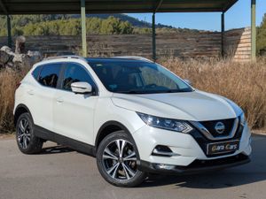 Nissan Qashqai DIGT 116 kW 160 CV E6D DCT NCONNECTA - Foto 3