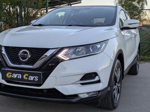 Nissan Qashqai DIGT 116 kW 160 CV E6D DCT NCONNECTA - Foto 11
