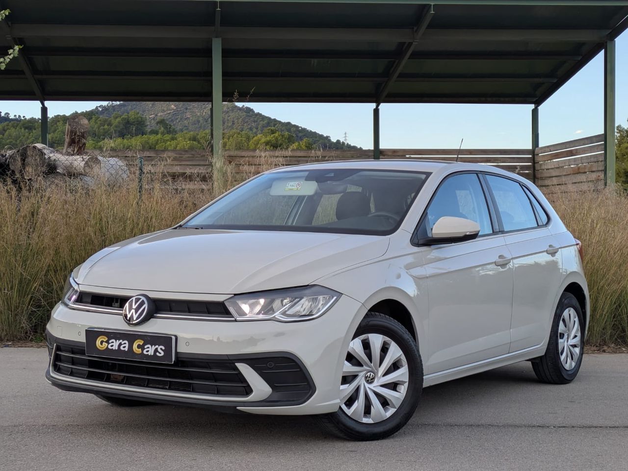Volkswagen Polo 1.0 TSI 70kW 95CV - Foto 1