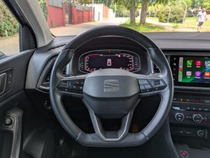 Seat Ateca 1.5 TSI 110kW 150CV DSG StSp Style - Foto 27