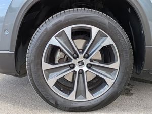 Seat Ateca 1.5 TSI 110kW 150CV DSG StSp Style - Foto 14