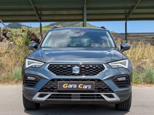 Seat Ateca 1.5 TSI 110kW 150CV DSG StSp Style - Foto 3