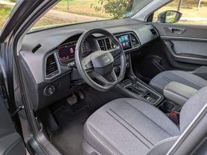 Seat Ateca 1.5 TSI 110kW 150CV DSG StSp Style - Foto 8