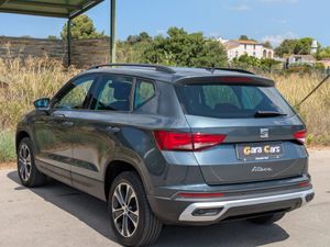 Seat Ateca 1.5 TSI 110kW 150CV DSG StSp Style - Foto 6