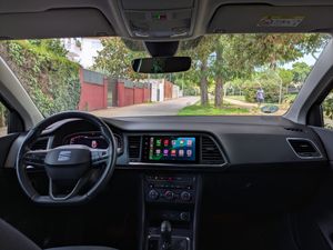 Seat Ateca 1.5 TSI 110kW 150CV DSG StSp Style - Foto 7