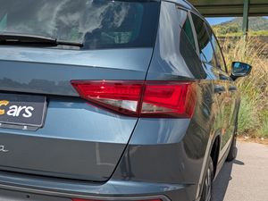 Seat Ateca 1.5 TSI 110kW 150CV DSG StSp Style - Foto 17