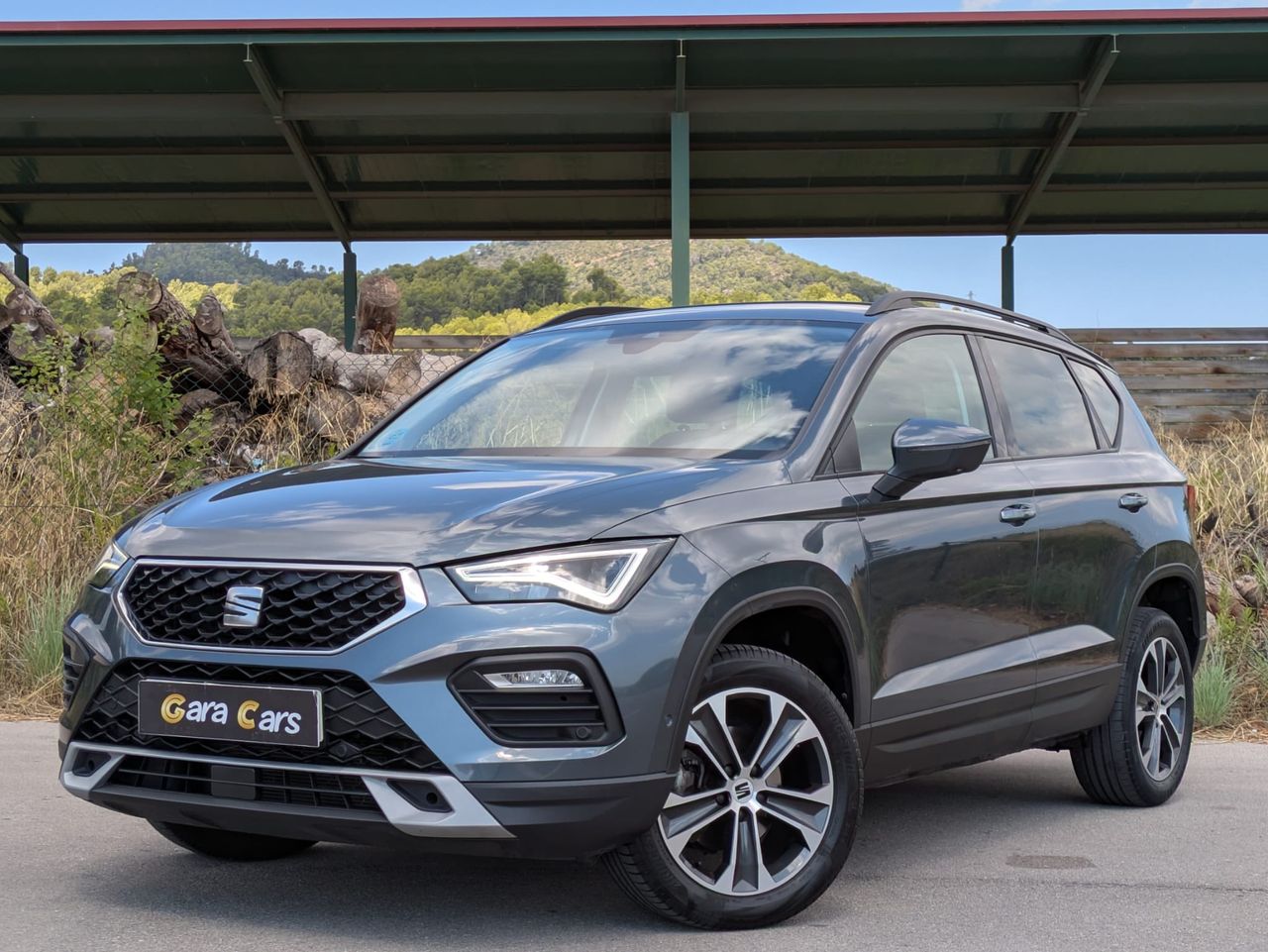 Seat Ateca 1.5 TSI 110kW 150CV DSG StSp Style - Foto 1